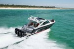 2018 Formula 430 SSC SUR COMMANDE