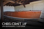 1945 Chris-Craft
