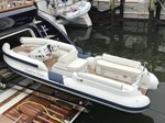 2007 Castoldi Jet Tender SPA