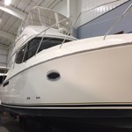 2007 Silverton 33 CONVERTIBLE