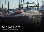 1998 Sea Ray