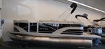 2017 Sylvan Pontoon Boats Mirage 8520 Cruise