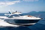 2017 Azimut 50 Flybridge