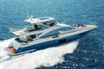 2018 Azimut 80 Flybridge