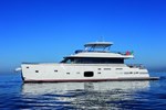2018 Azimut 76 Magellano