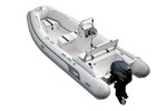 2017 AB Inflatable Oceanus 15