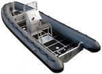 2017 AB Inflatable "Professional" Profile 21
