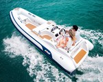 2017 AB Inflatables AB JET 445