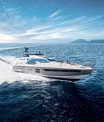 2018 Azimut 77S