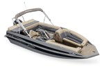 2017 Princecraft Ventura 190
