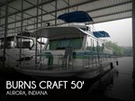 1973 Burns Craft