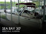1987 Sea Ray