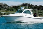 2008 BOSTON WHALER 345 Conquest