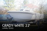 1982 Grady-White