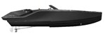 2018 Frauscher 740 Mirage