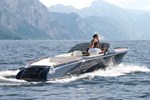 2018 Frauscher 750 St Tropez