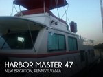1985 Harbor Master
