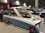 2017 Regal 26 Fasdeck V8