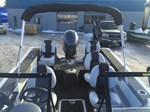 2018 Smokercraft 172 Ultima