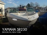 2003 Yamaha