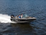 2017 Princecraft Sport 164