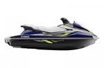 2017 Yamaha VX Deluxe