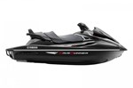 2017 Yamaha VX Cruiser HO