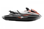 2017 Yamaha VXR