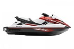 2017 Yamaha FX HO