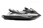 2017 Yamaha FX Cruiser HO