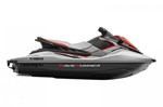 2017 Yamaha EX Deluxe
