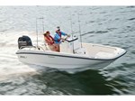 2017 Boston Whaler 170