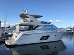 2017 Absolute 50 Fly