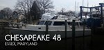 2001 Chesapeake