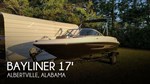 2016 Bayliner