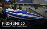 1996 Finish Line