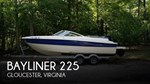 2006 Bayliner