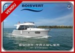 2017 BENETEAU SWIFT TRAWLER 30