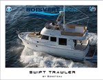 2017 BENETEAU SWIFT TRAWLER 34