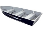 2016 Smoker Craft 14 Voyager