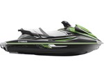 2017 Yamaha VXR