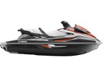 2017 Yamaha VXR