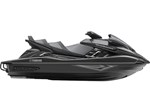 2017 Yamaha FX Cruiser HO