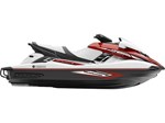2017 Yamaha FX HO