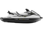 2017 Yamaha VX Cruiser HO