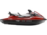 2017 Yamaha VX Cruiser