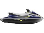 2017 Yamaha VX Deluxe