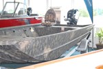 2017 Crestliner 1756