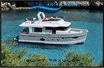 2018 BENETEAU SWIFT TRAWLER 50