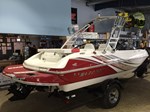 2017 Larson LX 195 IO